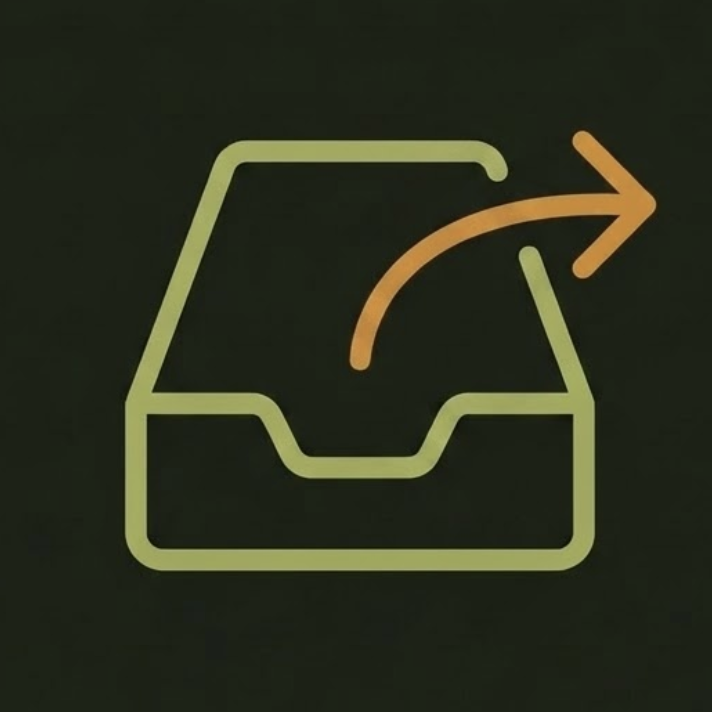 dequeue logo